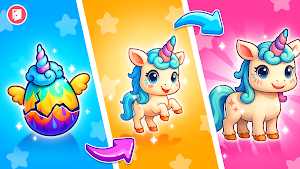 Avatar Go Animal World Games Screenshot 0