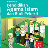 Kl 5 Agama Islam Guru E2017
