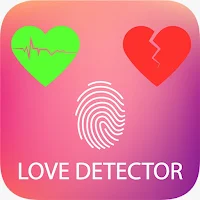 Love Real Detector