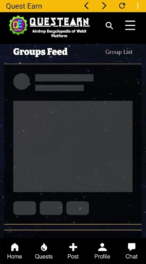 Quest Earn Screenshot 3