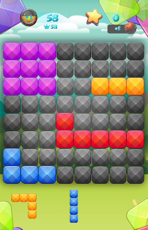 Block Universe Screenshot 2