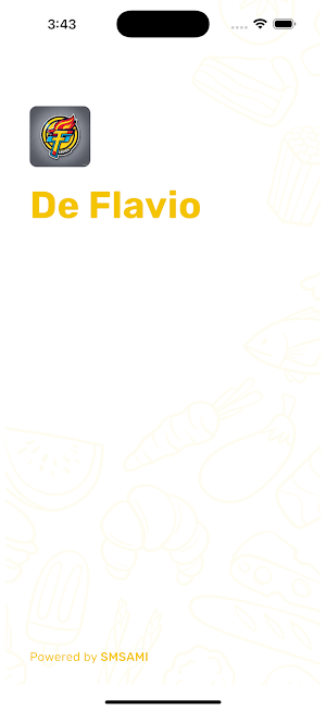 De Flavio Screenshot 0