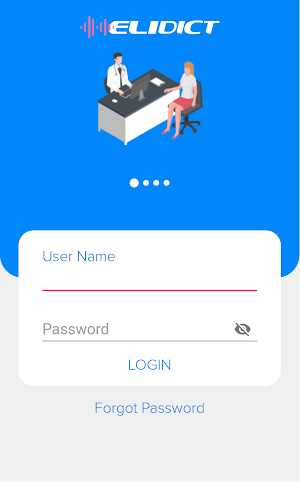 Elidict Screenshot 0