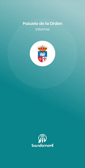 Pozuelo de la Orden Informa Screenshot 1