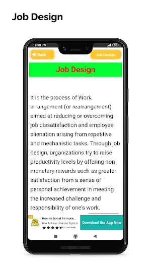 Basic Management Screenshot 3