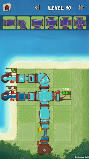 WaterLine Screenshot 3