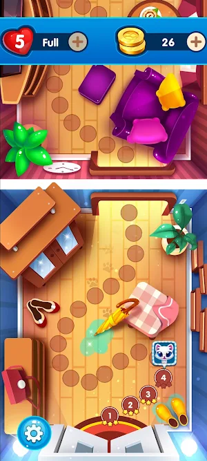 My K-Pop Crush Screenshot 3