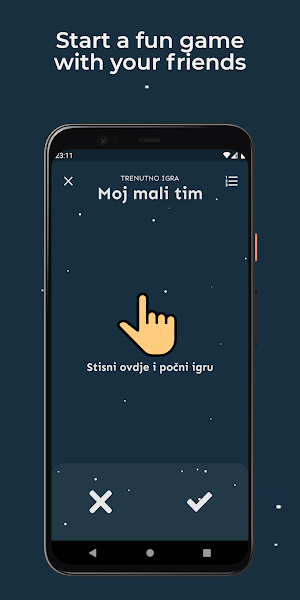 Moderni Alias Screenshot 2
