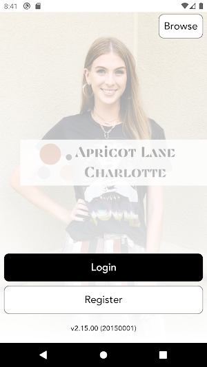 Apricot Lane Charlotte Screenshot 0