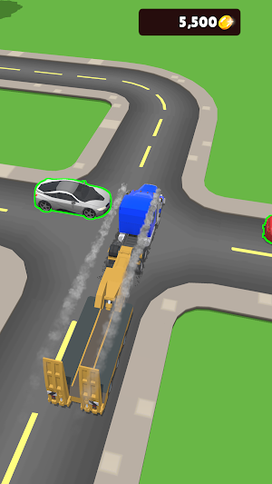 Wrecker Destroy Screenshot 0