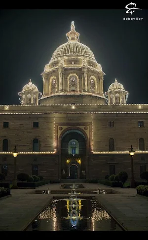 New Delhi Wallpaper HD Screenshot 1