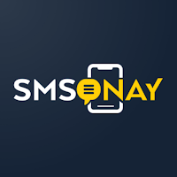 SmsOnay - Sanal Numara Alma