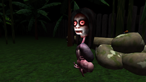 Game Hantu Kuyang 3D Horror Indonesia Screenshot 1