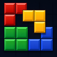 Block Blast Games