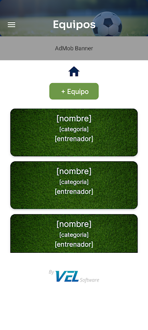 Nido Aguila Ensenada Screenshot 2