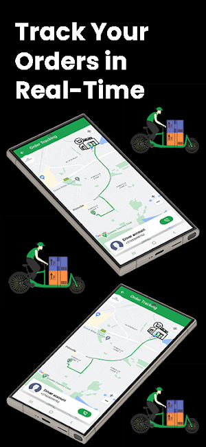 Zippa Vendor Screenshot 3