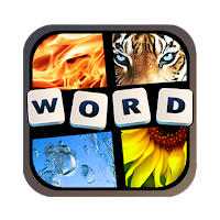 4 Pic 1 Word