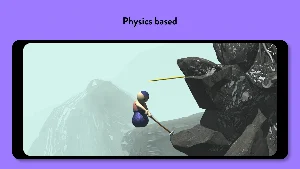 Mjoc Over It Screenshot 2