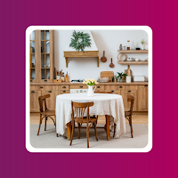 Dining Table Design