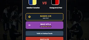 Leagora Football Manager Screenshot 2