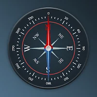 Compass App - Qibla Compass