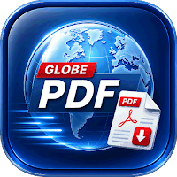 PDF Reader - GlobePDF