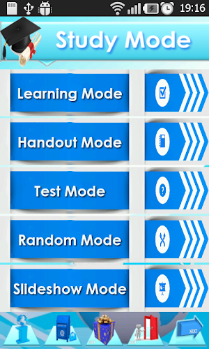 NCLEX Lab Values &Pharmacology Screenshot 1