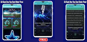 DJ Kok Den Tau Dari Dulu Viral Screenshot 0