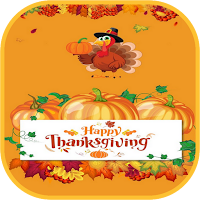 Happy Thanksgiving 2024