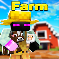 Farming Addon for Minecraft PE