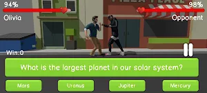 Quiz Fight Screenshot 3