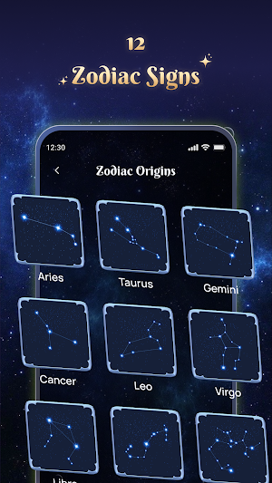 Tarot Read & Daily Horoscope Screenshot 3