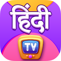 ChuChu TV Hindi Rhymes & Stories