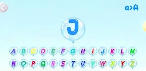 ABC Alphabet Screenshot 1