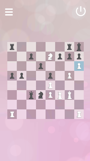 Zen Chess Collection Screenshot 1