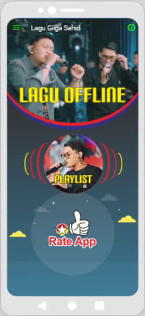 GilgaSahid GildCoustic full Screenshot 2