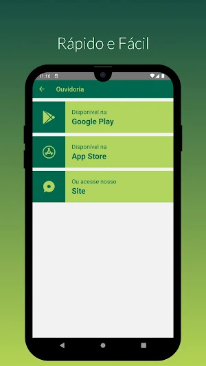 Nova Mutum Screenshot 2