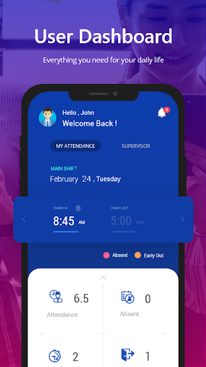 GlobalTA Cloud Beta Screenshot 0