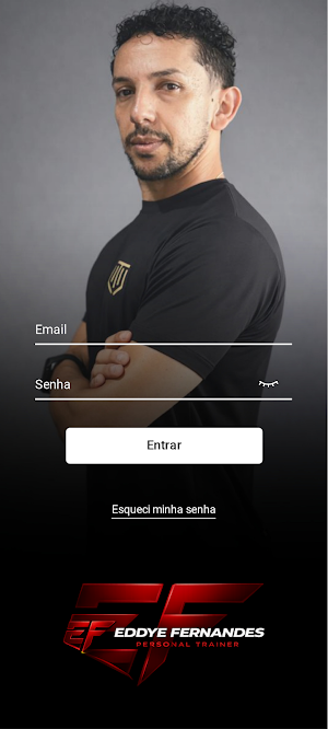 Eddye Fernandes Screenshot 0