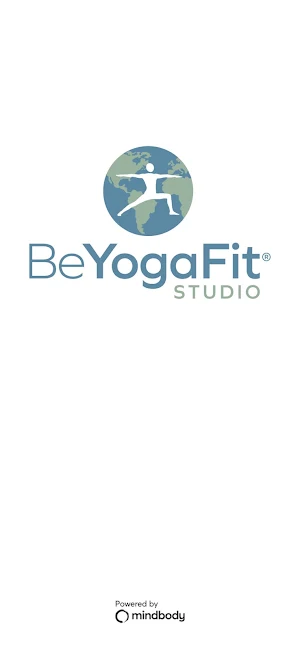 BE YogaFit Studio Screenshot 0