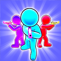 Merge Squad Attack