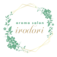 aroma salon irodori