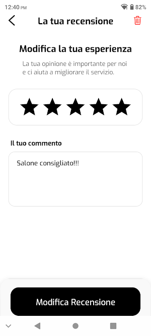Check Gest Screenshot 3