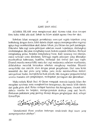 Falsafah Hidup Prof. Dr. Hamka Screenshot 3