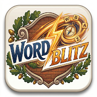 Word Blitz - Word Search Game
