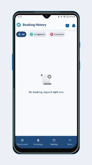 Buren Trade - Serviceman Screenshot 2