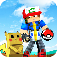 Pikachu Skin MCPE