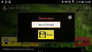 The Queen bee Screenshot 2