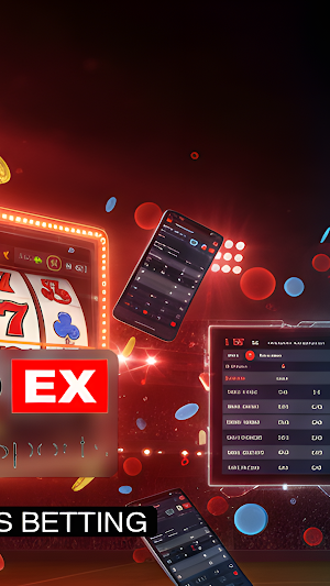 Spreadex Screenshot 1