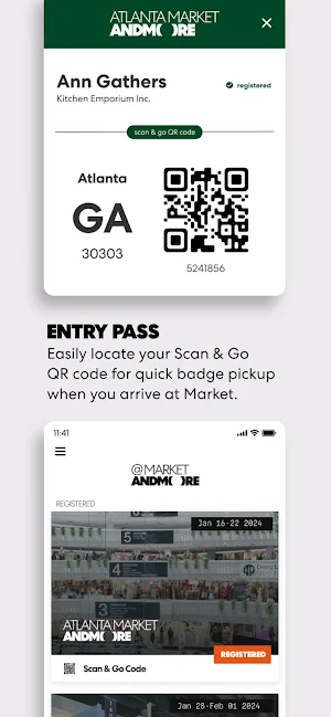 AtMarket ANDMORE Screenshot 2